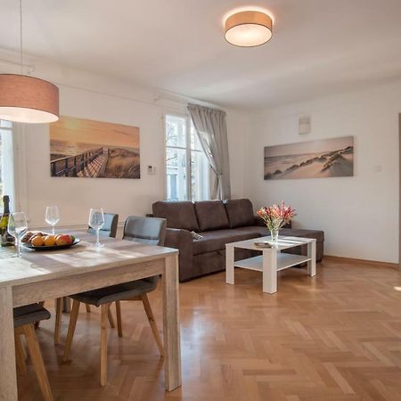 River View Apartment Ljubljana Dış mekan fotoğraf
