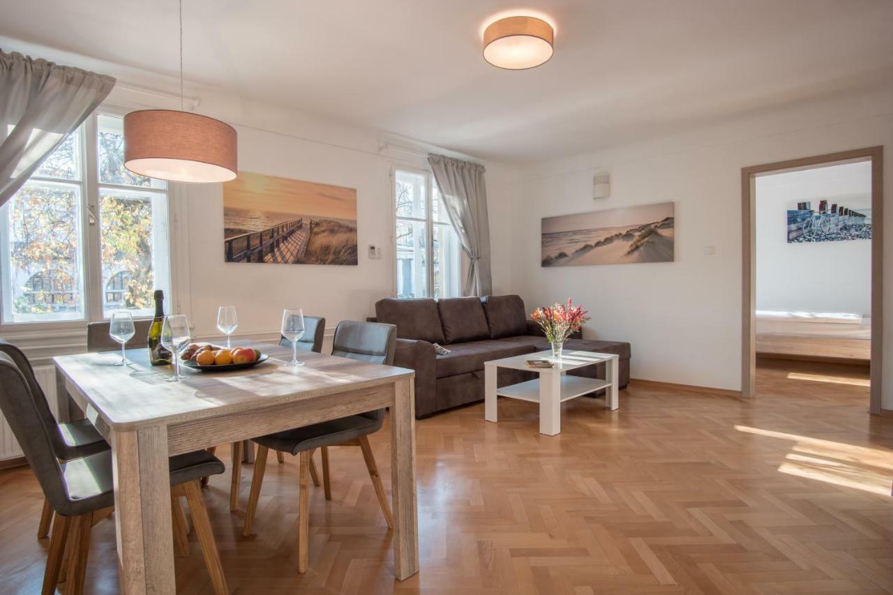 River View Apartment Ljubljana Dış mekan fotoğraf