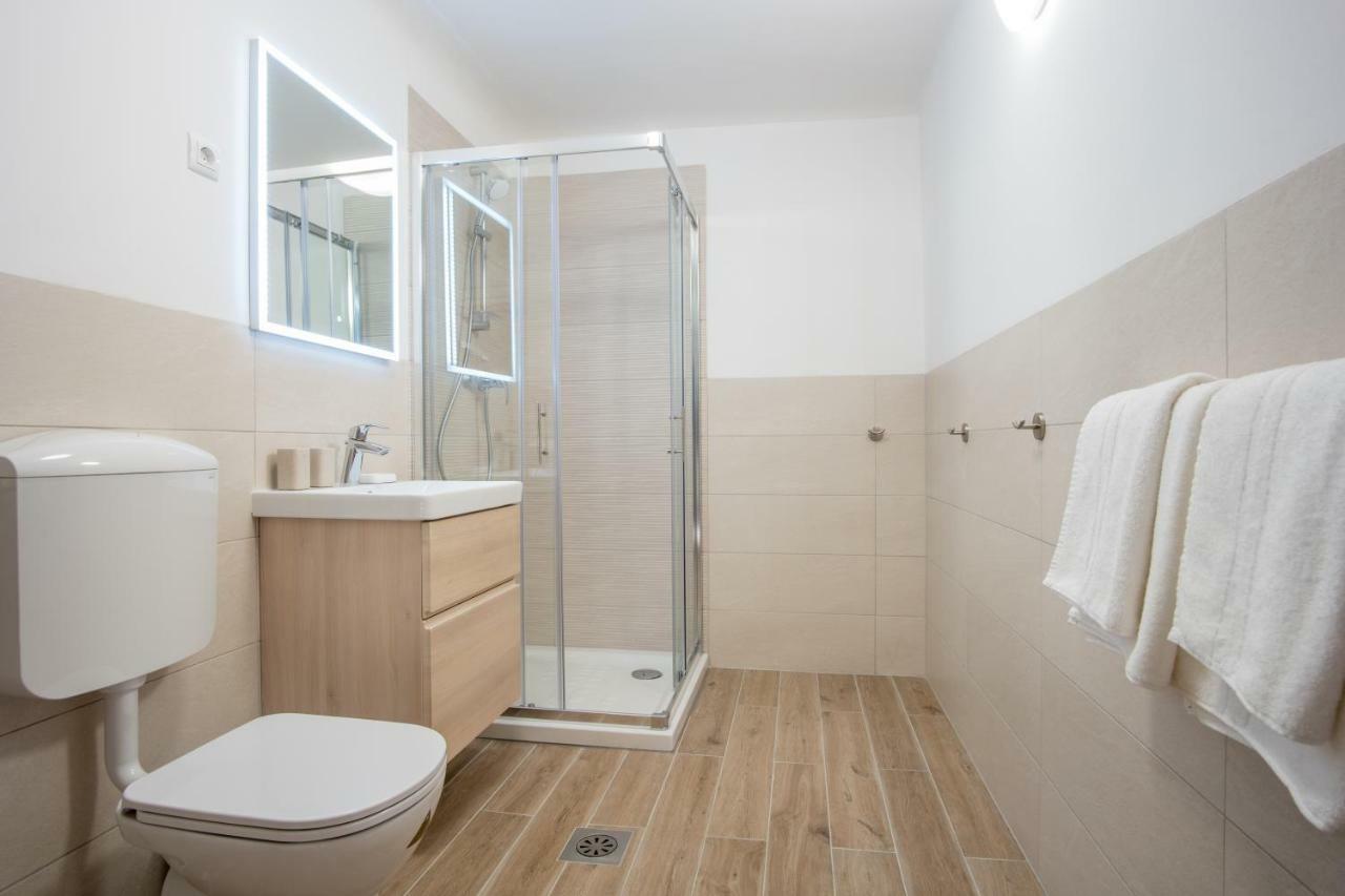 River View Apartment Ljubljana Dış mekan fotoğraf