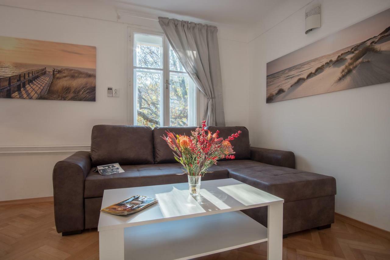 River View Apartment Ljubljana Dış mekan fotoğraf