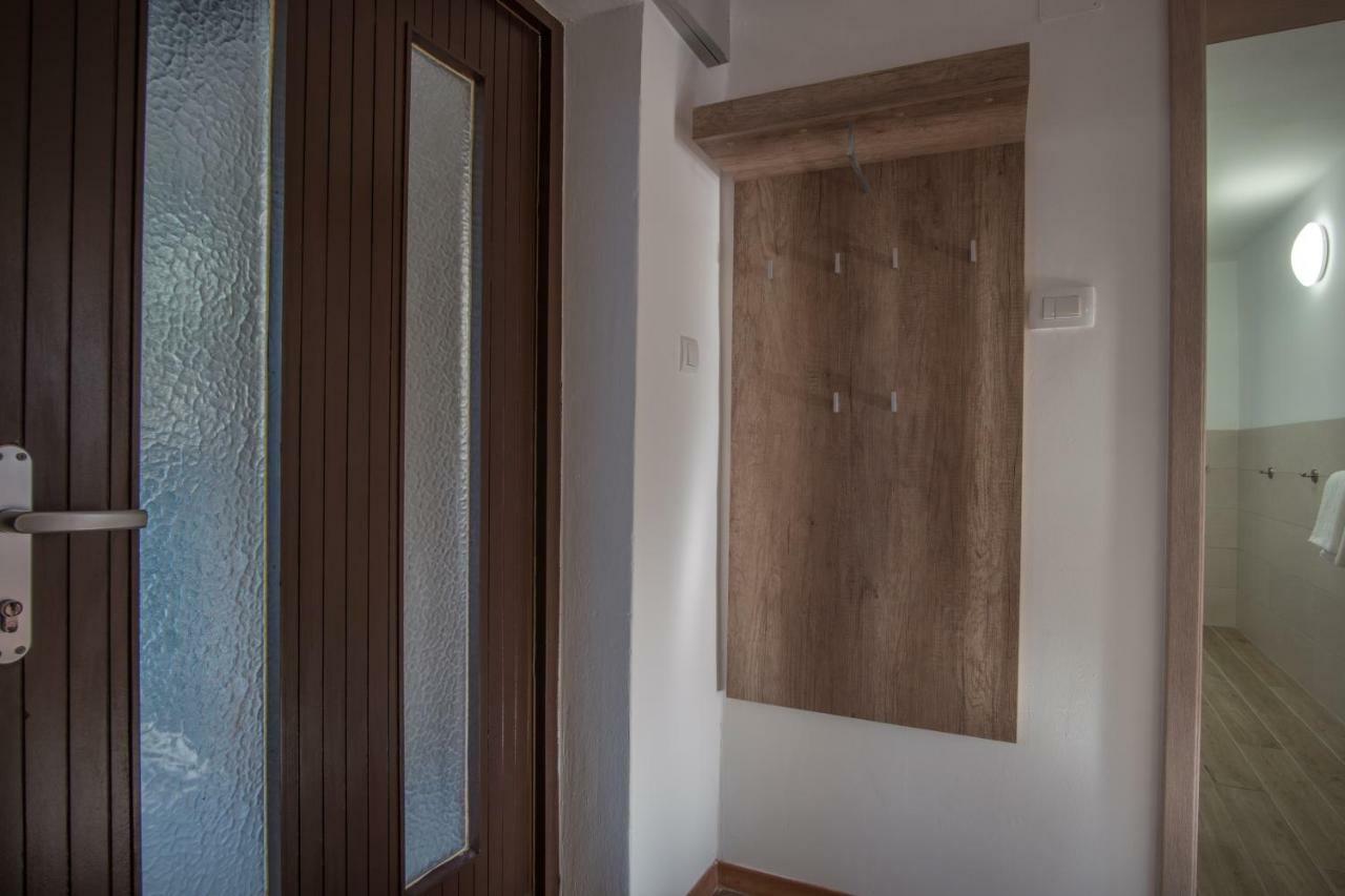 River View Apartment Ljubljana Dış mekan fotoğraf